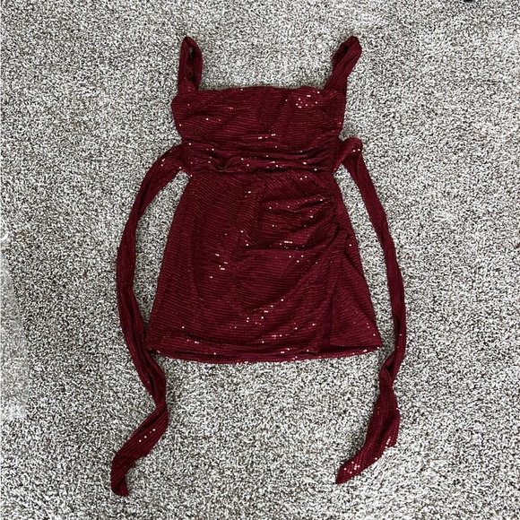 Dress - Picture 1 of 4